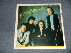 画像1: ELLIOTT MURPHY - MILWAUKEE (SEALED) / 1986 US AMERICA ORIGINAL "BRAND NEW SEALED" LP