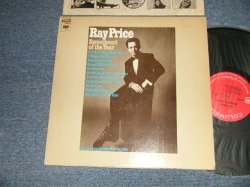画像1: RAY PRICE - SWEETHEART OF THE YEAR (Ex++/Ex+++ SWOFC, SWOBC) / 1969 US AMERICA ORIGINAL  "PROMO" "360 Sound abel" Used LP 
