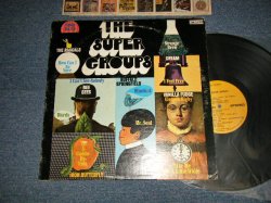 画像1: V.A. Various Omnibus - THE SUPER GROUPS (Ex/Ex++) / 1969 US AMERICA ORIGINAL "YELLOW with 1841 BROADWAY Label" Used LP