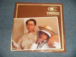 画像1: COMMON - ONE DAY IT'LL ALL MAKE SENSE (SEALED) / 1997 US AMERICA ORIGINAL "BRAND NEW SEALED" 2-LP