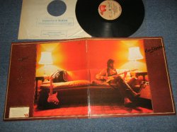 画像1: ERIC CLAPTON -  BACKLESS (Matrix # A) 1//3 B) B//3)  (Ex+++/MINT-) /1978 UK ENGLAND ORIGINAL Used LP 