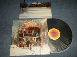 画像1: LEVON HELM (The BAND) - LEVON HELM & & THE RCO ALL-STARS (MINT/MINT-) / 1977 US AMERICA ORIGINAL Used LP 