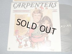 画像1: CARPENTERS - CHRISTMAS PORTRAIT (Ex+++/Ex+++) / 1985 Version US AMERICA REISSUE Used LP