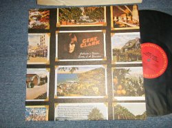 画像1: GENE CLARK (THE BYRDS) - EARLY L.A. SESSIONS (MINT-/MINT-) / 1972 US AMERICA ORIGINAL Used LP 