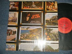 画像1: GENE CLARK (THE BYRDS) - EARLY L.A. SESSIONS (MINT-/MINT-) / 1972 US AMERICA ORIGINAL Used LP 