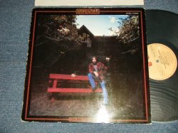 画像1: GENE CLARK (THE BYRDS) - TWO SIDES TO EVERY STORY (Ex++/MINT TEAROL) / 1977 WEST-GERMANY GERMAN ORIGINAL Used LP 