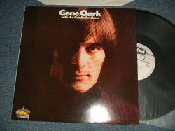 画像1: GENE CLARK of THE BYRDS  - WITH THE GOSDIN BROTHERS (MINT/MINT-) / 1988 UK ENGLAND REISSUE Used LP 