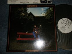 画像1: GENE CLARK (THE BYRDS) - TWO SIDES TO EVERY STORY (With CUSTOM INNER)  (Ex+++/Ex+++ Looks:MINT-) / 1977 US AMERICA ORIGINAL "WHITE LABEL PROMO" Used LP 