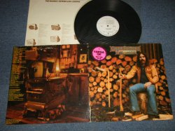 画像1: GENE PARSONS (THE BYRDS) - KINDLING (Ex++.MINT-) / 1973 US AMERICA ORIGINAL "WHITE LABEL PROMO" Used LP