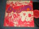 MOBY GRAPE - GRAPE JAM (Ex++/Ex++ EDSP) / 1968 US AMERICA ORIGINAL 360 Sound Label Used LP  