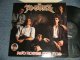 THE POGUES - RED ROSES FOR ME (Ex++/MINT-) / 1984 UK ENGLAND ORIGINAL Used LP