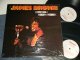 JAMES BROWN - LIVE IN NEW YORK (MINT/MINT) / 1981 WEST-GERMANY Press FRANCE Jacket Used 2-LP's 