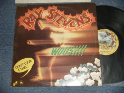 画像1: Ray Stevens - Boogity Boogity (Ex++/MINT-) / 1974 US AMERICA ORIGINAL Used LP   