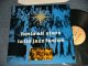  FANIA ALL STARS - LATIN JAZZ FUSION (MINT-/MINT) / 1988 EU EUROPE ORIGINAL Used LP 