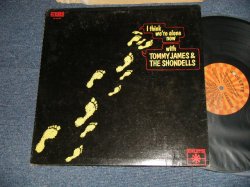 画像1: TOMMY JAMES & The SHONDELLS - I THINK WE'RE ALONE NOW (Ex++, Ex/Ex+++) / 1967 US AMERICA ORIGINAL STEREO Used LP