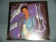 KENI BURKE - CHANGES (SEALED) / US AMERICA REISSUE "Brand New Sealed" LP