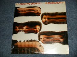 画像1: CREATIVE SOURCE - MIGRATION (SEALED) / 1974 US AMERICA ORIGINAL "Brand New Sealed" LP