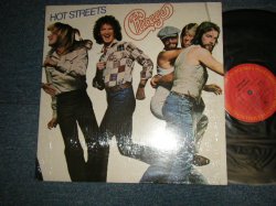 画像1: CHICAGO - HOT STREET (NO INNER) (MINT-/MINT-) / 1978 US AMERICA REISSUE Used LP 