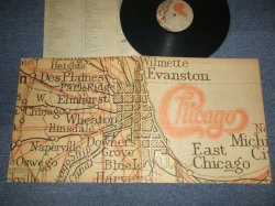 画像1: CHICAGO - XI (With INNER) (Ex+++)/Ex++) / 1977 US AMERICA ORIGINAL Used LP 