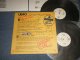 UB 40 - SINGNING OFF (Ex+++/MINT-) / 1980 FRANCE FRENCH ORIGINAL Used LP+12" 