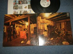 画像1: LEE MICHAELS - BARREL Ex++/MINT- EDSP) / 1970 US AMERICA ORIGINAL "WHITE LABEL PROMO" Used LP