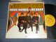 THE TREMELOES - HERE COMES MY BABY (MINT-/MINT-) /1967 US AMERICA ORIGINAL "YELLOW Label" MONO Used LP 