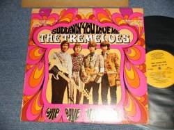 画像1: THE TREMELOES - SUDDENLY YOU LOVE ME (Ex++/Ex+++ Looks:MINT- EDSP) /1968 US AMERICA ORIGINAL "YELLOW Label" STEREO Used LP 