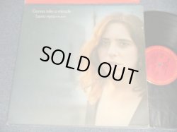 画像1: LAURA NYRO - GONNA MAKE A MIRACLE (Matrix # A)PAL 30987 2D 18 F/W  (both are circled) MASTERING BY FRANKFORD/WAYNE PHILA SJR  B)PBL-30987-4G 1 S SJR) "Columbia Records Pressing Plant, Santa Maria Press" (Ex++/MINT- Looks:Ex+++) / 1971 US AMERICA ORIGINAL"1st Press Label" Used  LP