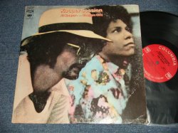 画像1: AL KOOPER  with SHUGGIE OTIS - KEEPER SESSION (Matrix # A:1B/B:1C) (Ex+/Ex++) / 1969  US AMERICA  1sT Press "360 SOUND Label" Used LP 