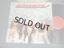 画像1: AEROSMITH - AEROSMITH (MINT-/MINT-) / 1980's US AMERICA REISSUE Used LP 