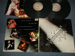 画像1: STYX - CAUGHT IN THE ACT :with CUSTOM INNER (Ex+++/MINT-) / 1984 US AMERICA ORIGINAL Used 2-LP 
