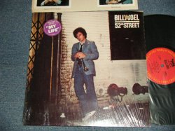 画像1: BILLY JOEL - 52nd STREET With CUSTOM INNER (Matrix #A)AL 35609-1F STERLING TJ S 2 B)BL 35609-1BO 46  STERLING TJ  1 S ) "SANTA MARIA Press" (ExMINT/Ex++) / 1978 US AMERICA ORIGINAL Used LP