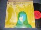 The GREAT SOCIETY with GRACE SLICK(JEFFERSON AIRPLANE) - CONSPICUOUS ONLY IN ITS ABSENCE (Ex++/MIKNT-)  / Early 1970('s Version US AMERICA 2nd Press Label Used LP 