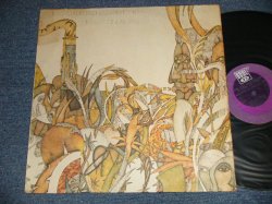 画像1: JR. WALKER & THE ALL STARS  - PEACE AND UNDERSTANDING AND FIND   (Ex++/Ex++) / 1973US AMERICA ORIGINAL Used LP