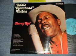 画像1: EDDIE "CLEANHEAD" VINS0N - CHERRY RED (Ex+++/Ex+++ Looks:Ex BB) / 1967 US AMERICA ORIGINAL STEREO Used LP