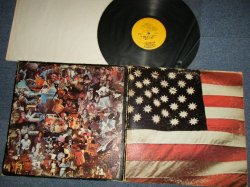 画像1: SLY & THE FAMILY STONE - THERE'S A RIOT GOIN' ON (with lyric sheet) (VG+++/Ex++CUT OUT) / 1971 US AMERICA ORIGINAL Used LP 