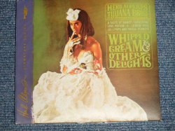画像1: HERB ALPERT & The TIJUANA BRASS - Whipped Cream & Other Delights(Ex++++/MINT) / 2005 US AMERICA Used CD