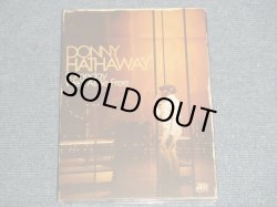 画像1: DONNY HATHAWAY - SOMEDAY WE'LL ALL BE FREE (Ex++/MINT) / 2010 FRANCE FRENCH Used 4-CD'S 
