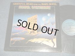 画像1: GRATEFUL DEAD  - FROM THE MARS HOTEL (Ex++/VG+++ Looks:Ex+) / 1974 US AMERICA ORIGINAL Used LP 