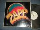 ZAPP - ZAPP III (With CUSTOM INNER SLEEVE)  (MINT/MINT-) / 1983 US AMERICA ORIGINAL Used LP 