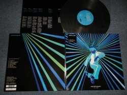 画像1: JAMIROQUAI -  A FUNK ODYSSEY (MINT-/MINT) / 2001 UK ENGLAND ORIGINAL Used LP