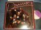 THE DRAMATICS - WHATCHA SEE IS WHATCHA (MINT-/MINT-) /1981 US AMERICA REISSUE Used LP 