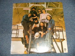 画像1: THE ASSOCIATION - STOP YOUR MOTOR Sealed CutOut) / 1972 US AMERICA ORIGINAL "BRAND NEW SEALED" LP