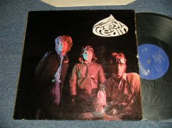 画像1: CREAM - FRESH CREAM (Matrix # A)A∇  B)B//1) (Ex/Ex A-1:VG++ WOBC)  /1966 UK ENGLAND ORIGINAL 1st PRESS MONO Used LP