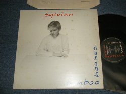 画像1: DAVID SYLVIAN(of JAPAN ) RYUICHI SAKAMOTO 坂本龍一 - BAMBOO HOUSE / BAMBOO MUSIC (Ex+/MINT-) / 1982 UK ENGLAND ORIGINAL Used 12"