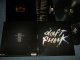 DAFT PUNK - DISCOVERY (With "MEMBER PERSONAL ACCESS CODE" Card") (MINT-/MINT-) / 2001 EUROPE ORIGINAL Used 2-LP's 