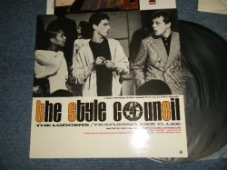 画像1: STYLE COUNCIL (PAUL WELLER) - THE LODGERS /Featuring DEE C. LEE (MINT-. Ex/MINT-) / 1985 UK ENGLAND ORIGINAL Used 12"