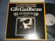 GIB GUILBEAU (CLARENCE WHITE + GENE PARSONS) - CAJUN COUNTRY (MINT-/MINT-) / 1973 HOLLAND/NETHERLANDSUsed LP