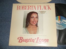 画像1:  ROBERTA FLACK - BUSTIN' LOOSE (Ex+++/MINT-) / 1981 US AMERICA ORIGINAL "PROMO" Used LP 