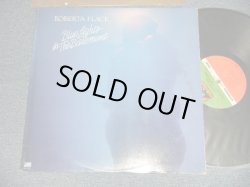画像1: ROBERTA FLACK - BLUE LIGHTS IN THE BASEMENT (Ex++/MINT- Cut Out) /1977 US AMERICA ORIGINAL Used LP